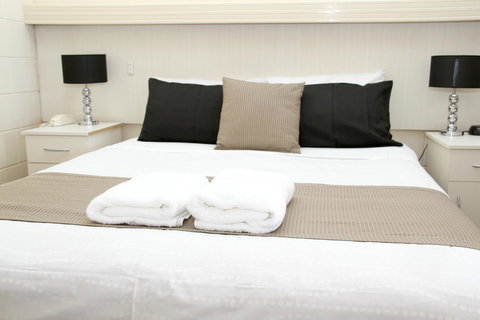 Renmark Motor Inn - Accommodation Brunswick Heads 0