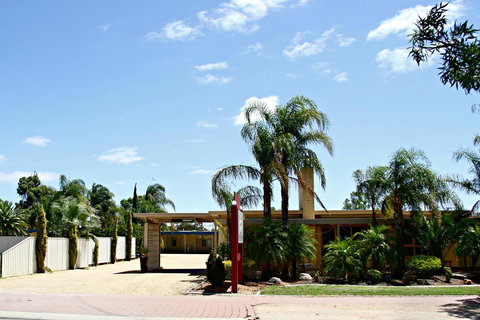 Renmark Motor Inn - Accommodation Brunswick Heads 12