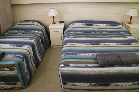 Renmark Motor Inn - Accommodation Brunswick Heads 17