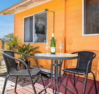 Kaseys Hide Away - Accommodation Brunswick Heads