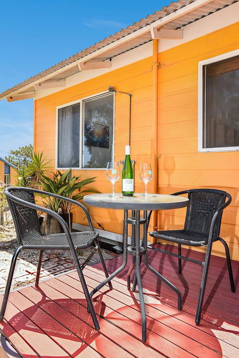 Casa Capri - Aldinga Beach - C21 SouthCoast Holidays - Accommodation Brunswick Heads 0
