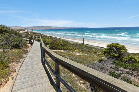 Casa Capri - Aldinga Beach - C21 SouthCoast Holidays - Accommodation Brunswick Heads 16