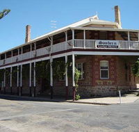 Sonbern Lodge Motel - Accommodation Brunswick Heads