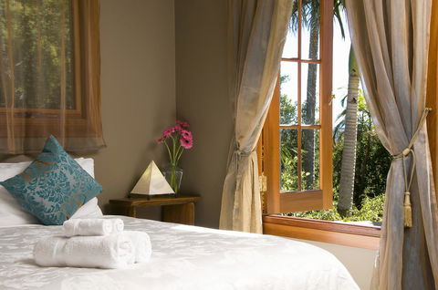 SummerHills Retreat Byron Bay - Accommodation Brunswick Heads 0