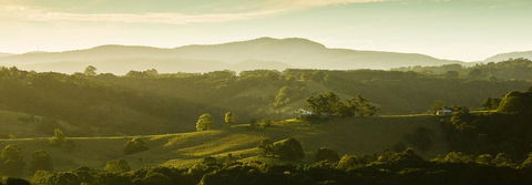 SummerHills Retreat Byron Bay - Accommodation Brunswick Heads 24