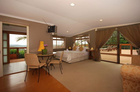 SummerHills Retreat Byron Bay - Accommodation Brunswick Heads 14
