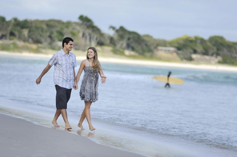 SummerHills Retreat Byron Bay - Accommodation Brunswick Heads 29