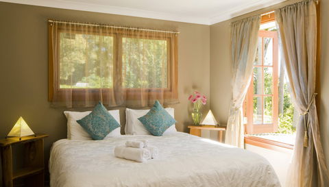 SummerHills Retreat Byron Bay - Accommodation Brunswick Heads 15
