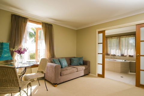 SummerHills Retreat Byron Bay - Accommodation Brunswick Heads 13
