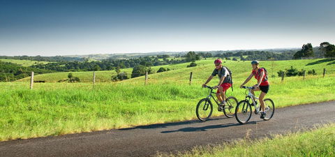 SummerHills Retreat Byron Bay - Accommodation Brunswick Heads 39