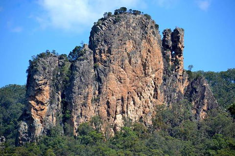 SummerHills Retreat Byron Bay - Accommodation Brunswick Heads 37
