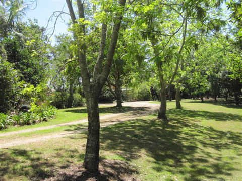 SummerHills Retreat Byron Bay - Accommodation Brunswick Heads 22