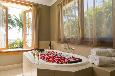 SummerHills Retreat Byron Bay - Accommodation Brunswick Heads 1