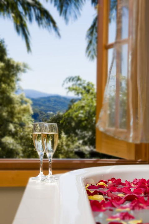 SummerHills Retreat Byron Bay - Accommodation Brunswick Heads 6