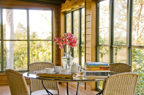SummerHills Retreat Byron Bay - Accommodation Brunswick Heads 7