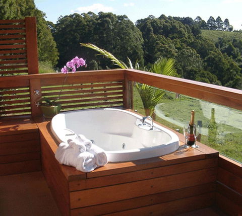 SummerHills Retreat Byron Bay - Accommodation Brunswick Heads 23