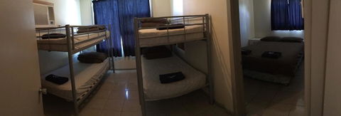 A1Cabins - Accommodation Brunswick Heads 2