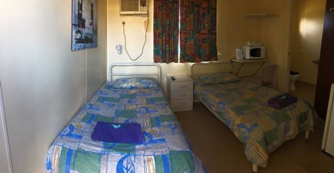 A1Cabins - Accommodation Brunswick Heads 4