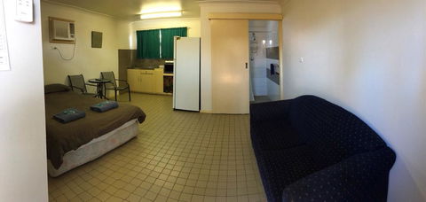 A1Cabins - Accommodation Brunswick Heads 3