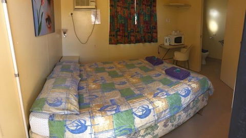 A1Cabins - Accommodation Brunswick Heads 5