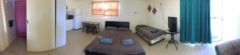 A1Cabins - Accommodation Brunswick Heads 0