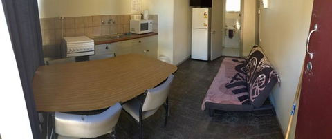 A1Cabins - Accommodation Brunswick Heads 1