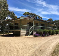 Cabernet Cottage - Accommodation Brunswick Heads