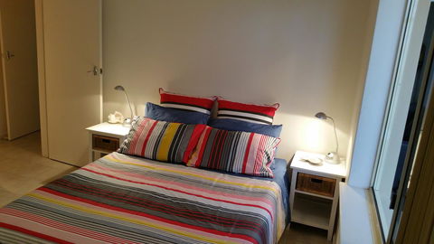 Acaill Accommodation Esplanade Living Self Check-In Self Check-Out - Accommodation Brunswick Heads 21