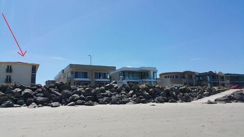 Acaill Accommodation Esplanade Living Self Check-In Self Check-Out - Accommodation Brunswick Heads 33