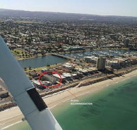 Acaill Accommodation - Accommodation Brunswick Heads
