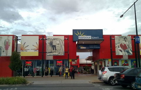 Acaill Accommodation Esplanade Living Self Check-In Self Check-Out - Accommodation Brunswick Heads 37