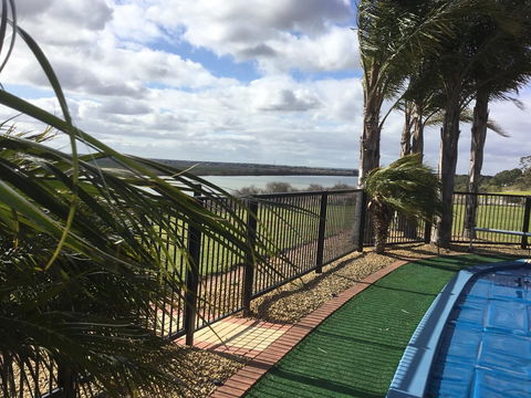 Murrayview Guest House - Accommodation Brunswick Heads 15