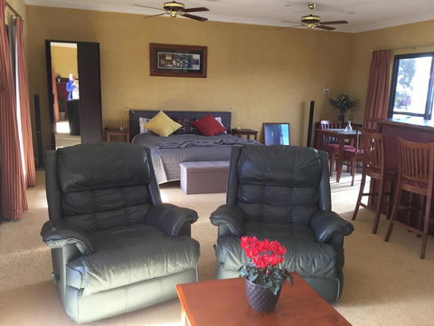 Murrayview Guest House - Accommodation Brunswick Heads 13