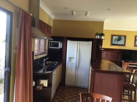 Murrayview Guest House - Accommodation Brunswick Heads 14