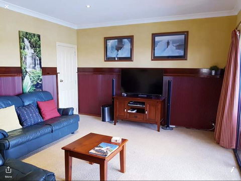 Murrayview Guest House - Accommodation Brunswick Heads 6