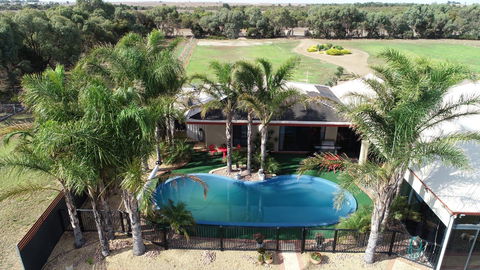 Murrayview Guest House - Accommodation Brunswick Heads 1