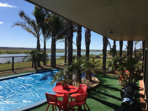 Murrayview Guest House - Accommodation Brunswick Heads 12