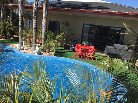 Murrayview Guest House - Accommodation Brunswick Heads 10