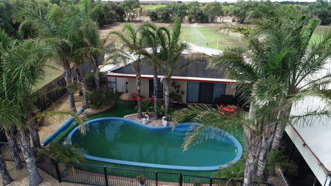 Murrayview Guest House - Accommodation Brunswick Heads 9