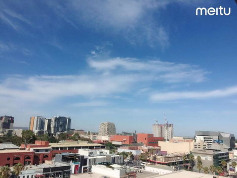 Oaks Horizon+city View+free Parking - Accommodation Brunswick Heads 11