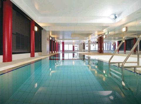 Oaks Horizon+city View+free Parking - Accommodation Brunswick Heads 15