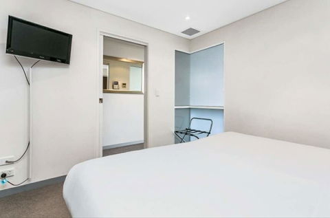Oaks Horizon+city View+free Parking - Accommodation Brunswick Heads 5