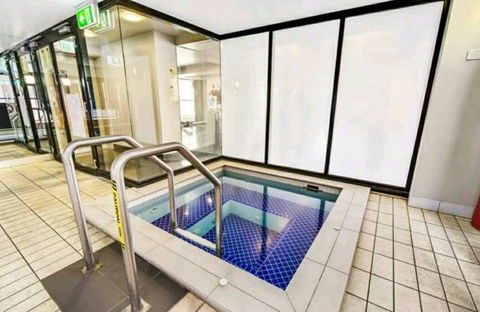 Oaks Horizon+city View+free Parking - Accommodation Brunswick Heads 14