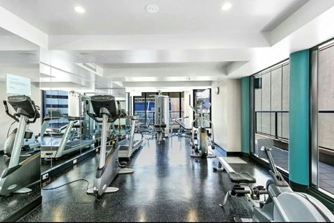 Oaks Horizon+city View+free Parking - Accommodation Brunswick Heads 17