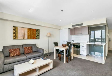 Oaks Horizon+city View+free Parking - Accommodation Brunswick Heads 1