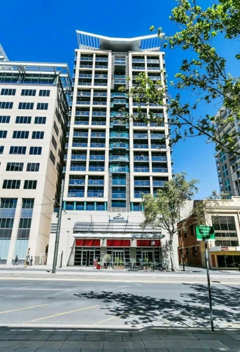 Oaks Horizon+city View+free Parking - Accommodation Brunswick Heads 0