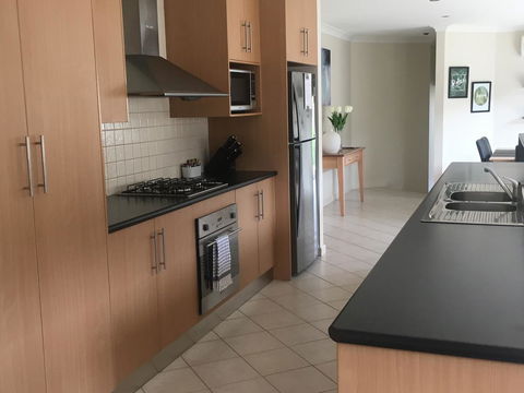 Apartment 229 Mount Gambier - Accommodation Brunswick Heads 2