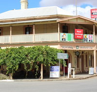 Royal Exchange Hotel - Accommodation Brunswick Heads