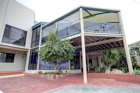 Navigators Motel & Diner - Accommodation Brunswick Heads 13