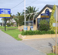 Aviators Lodge - Accommodation Brunswick Heads